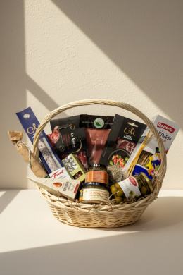 Подарочный набор «Домик охотника»