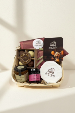 Подарок «Вкус праздника»