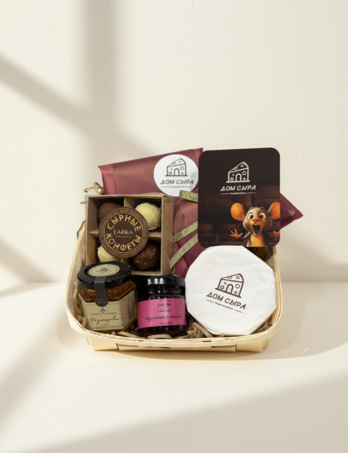 Подарок «Вкус праздника»