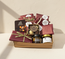 Набор «Искусство сыра»