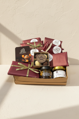 Набор «Искусство сыра»