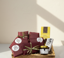 Подарок «Гастрономический адвент»