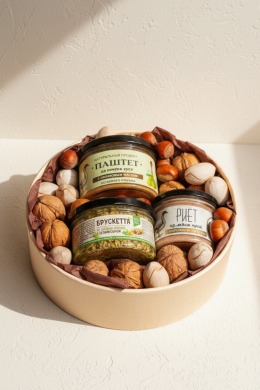 Подарок «Вкус Франции»