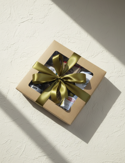 Подарок «Трюфельная симфония»  