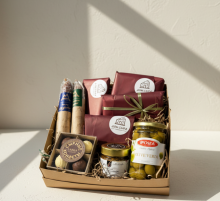 Подарок «Трюфельная симфония»