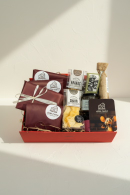 Подарок «Момент вкуса»