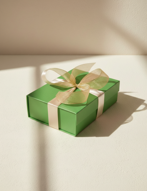 Подарочный набор «Вкус жизни»