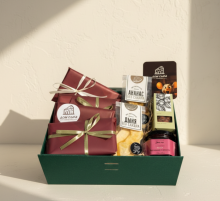 Подарочный набор «Вкус жизни»