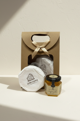 Набор "Сырная пауза"