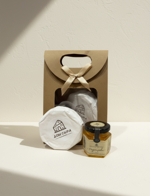 Набор "Сырная пауза"