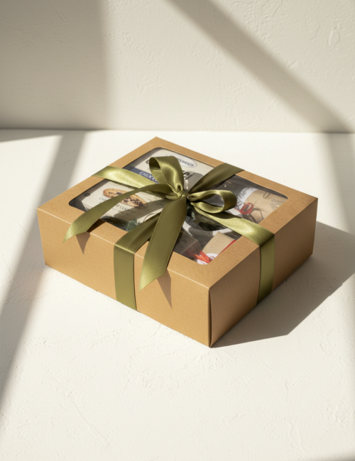 Подарок "От всей души"