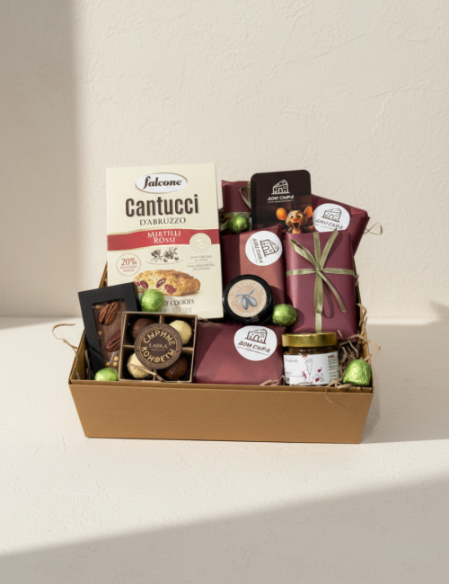 Подарок "От всей души"