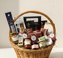 Подарочный набор "Скатерть-самобранка"