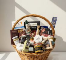 Гастрономический набор "Королевский пир"