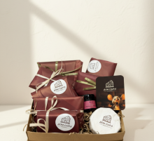 Подарок «Мечта гурмана»