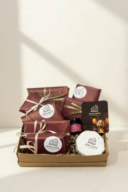 Подарок «Мечта гурмана»