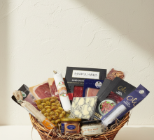 Подарочный набор «Мясная поляна»