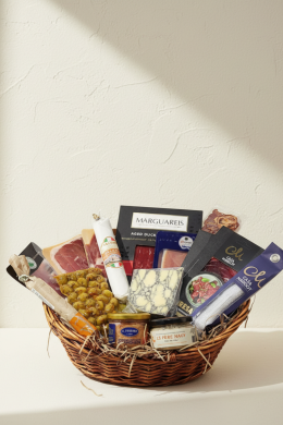 Подарочный набор «Мясная поляна»