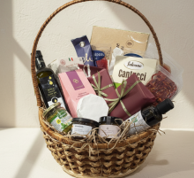 Гастрономический набор «Итальянские мотивы»