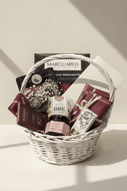 Гастрономический набор "Открытие вкуса"