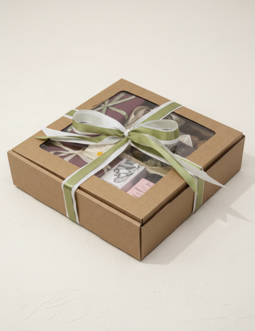 Подарочный набор «Гастрономическое открытие»