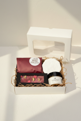 Подарочный набор «Чайная церемония»