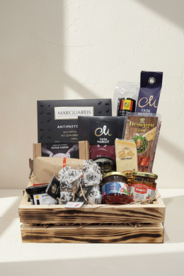 Подарок "Со Вкусом"