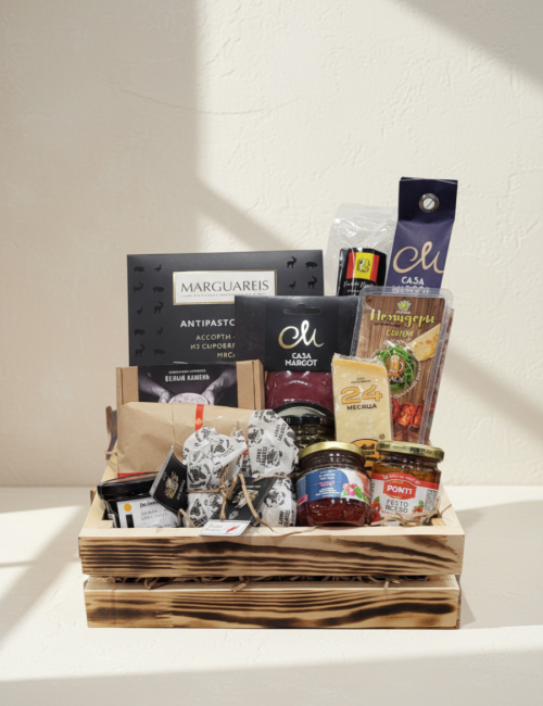 Подарок "Со Вкусом"