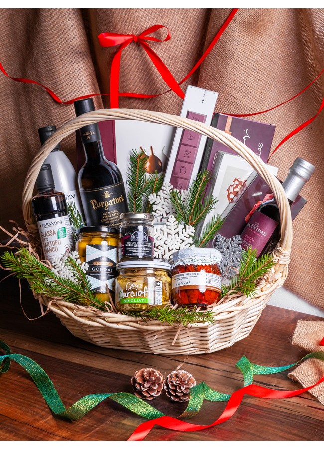 Подарочные наборы