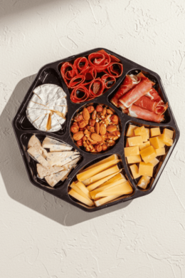 Тарелка «Гурме»