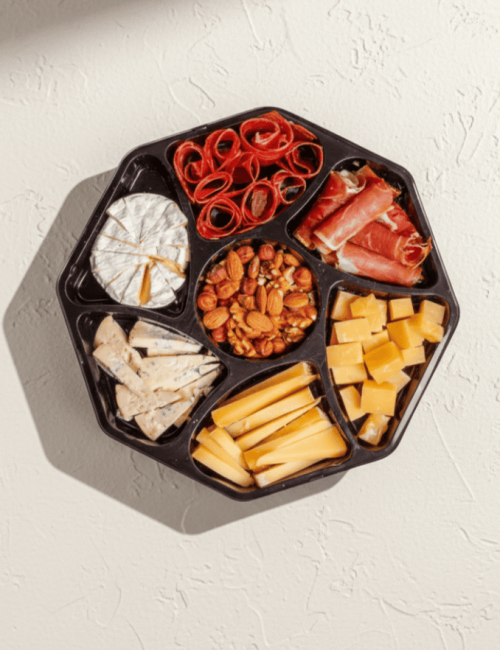 Тарелка «Гурме»