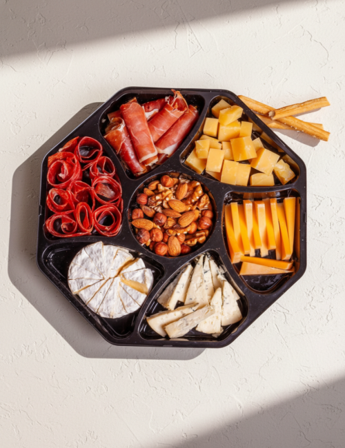 Тарелка «Средиземноморье»