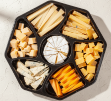 Сырная тарелка «Сомелье»