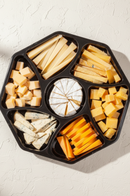 Сырная тарелка «Сомелье»