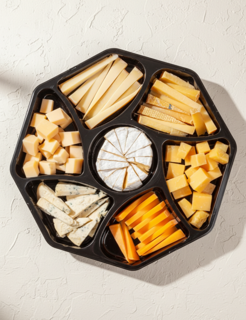 Сырная тарелка «Сомелье»