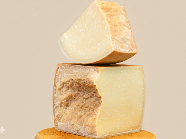 Твердые сыры