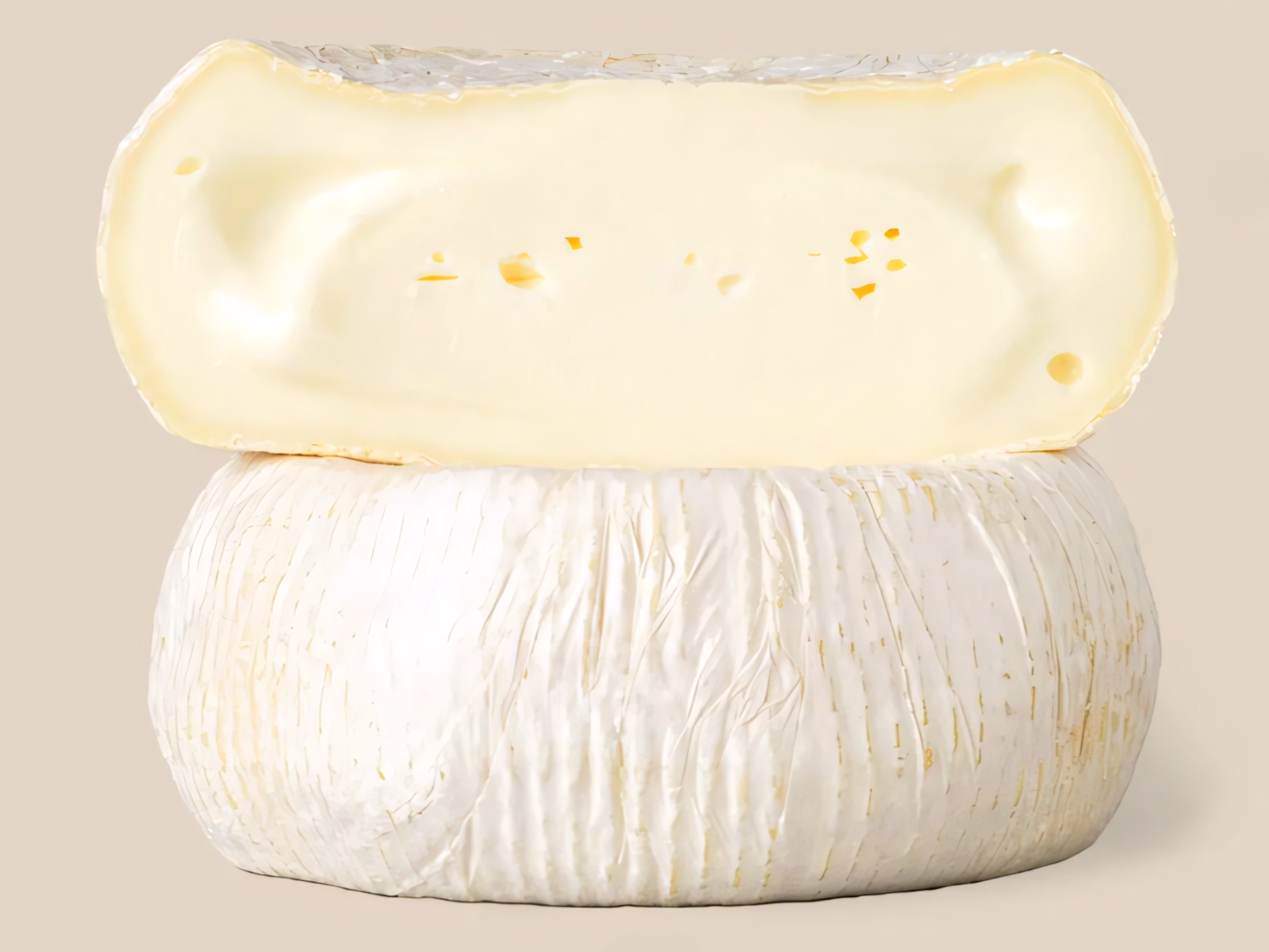 Сыр с белой плесенью