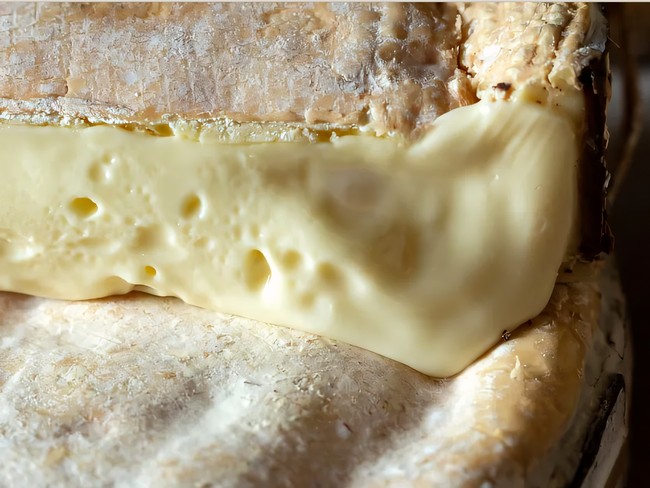 Мягкие сыры